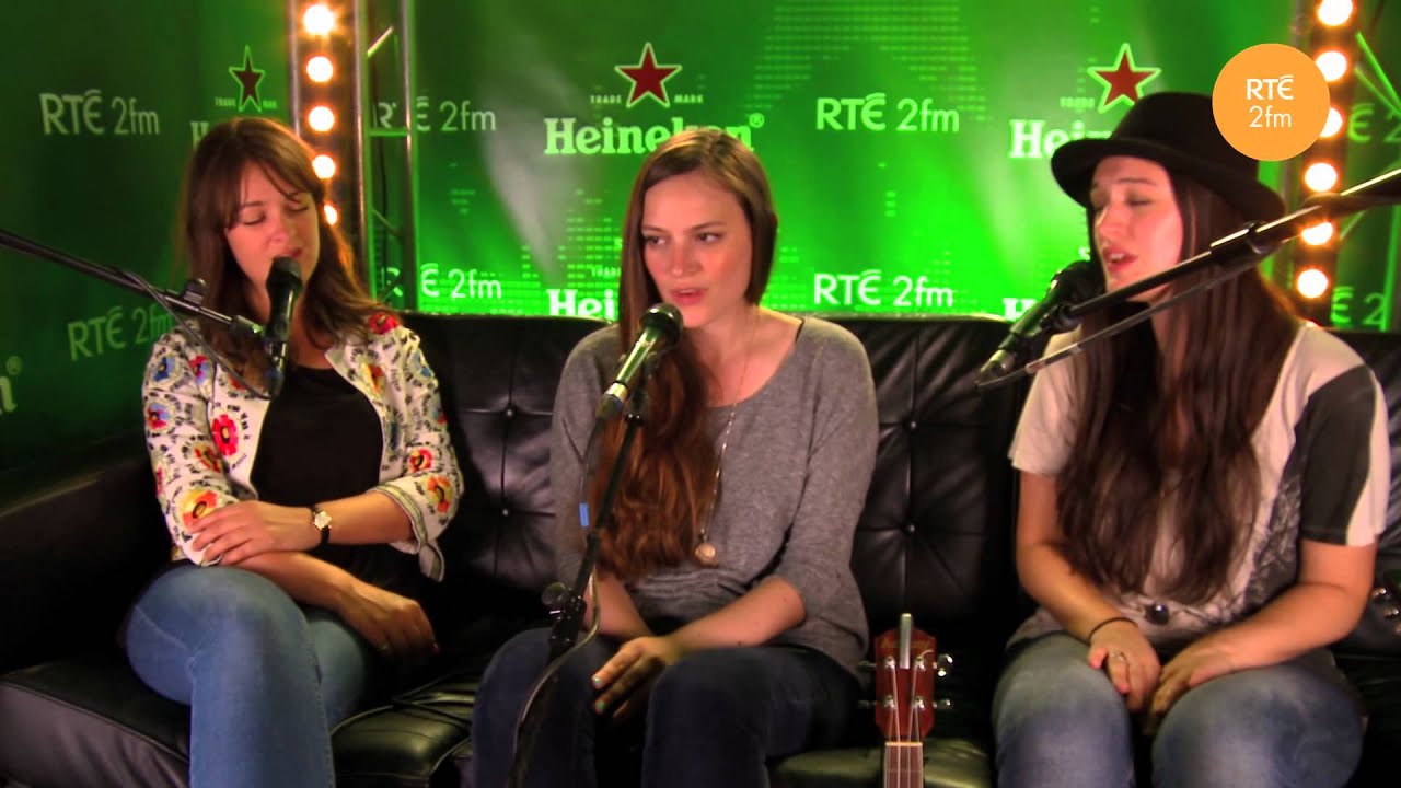 The Staves 