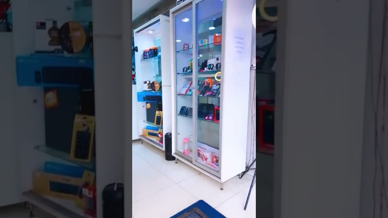 MixCel Celulares em Ribeirão Preto