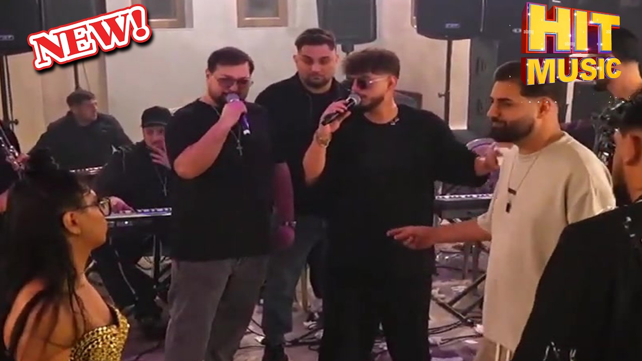 Adrian Norocel 🎙️ – Mama Cum Se Misca Gagica Ta 💃🪩 | HIT NOU 2026 🚀