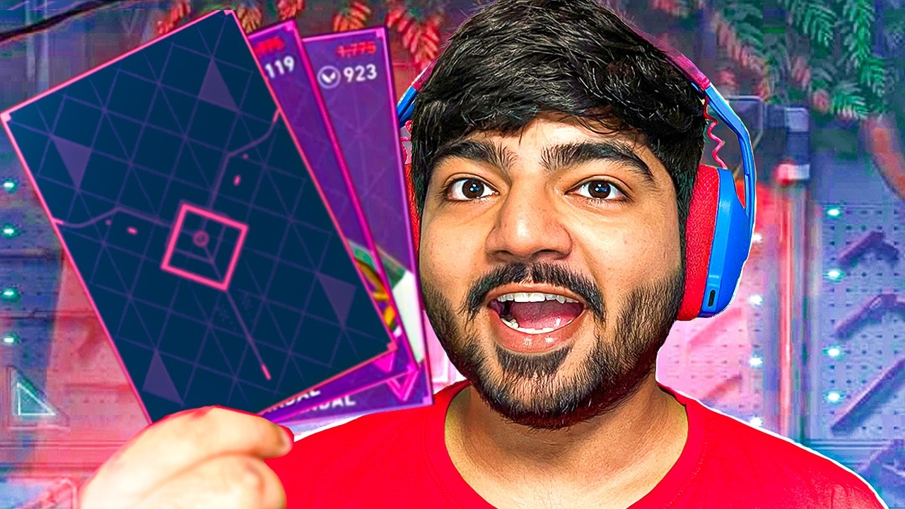 🔴 NIGHTMARKET GIVEAWAY TODAY 🫡 | MAIN ID GRIND IS RIYAL