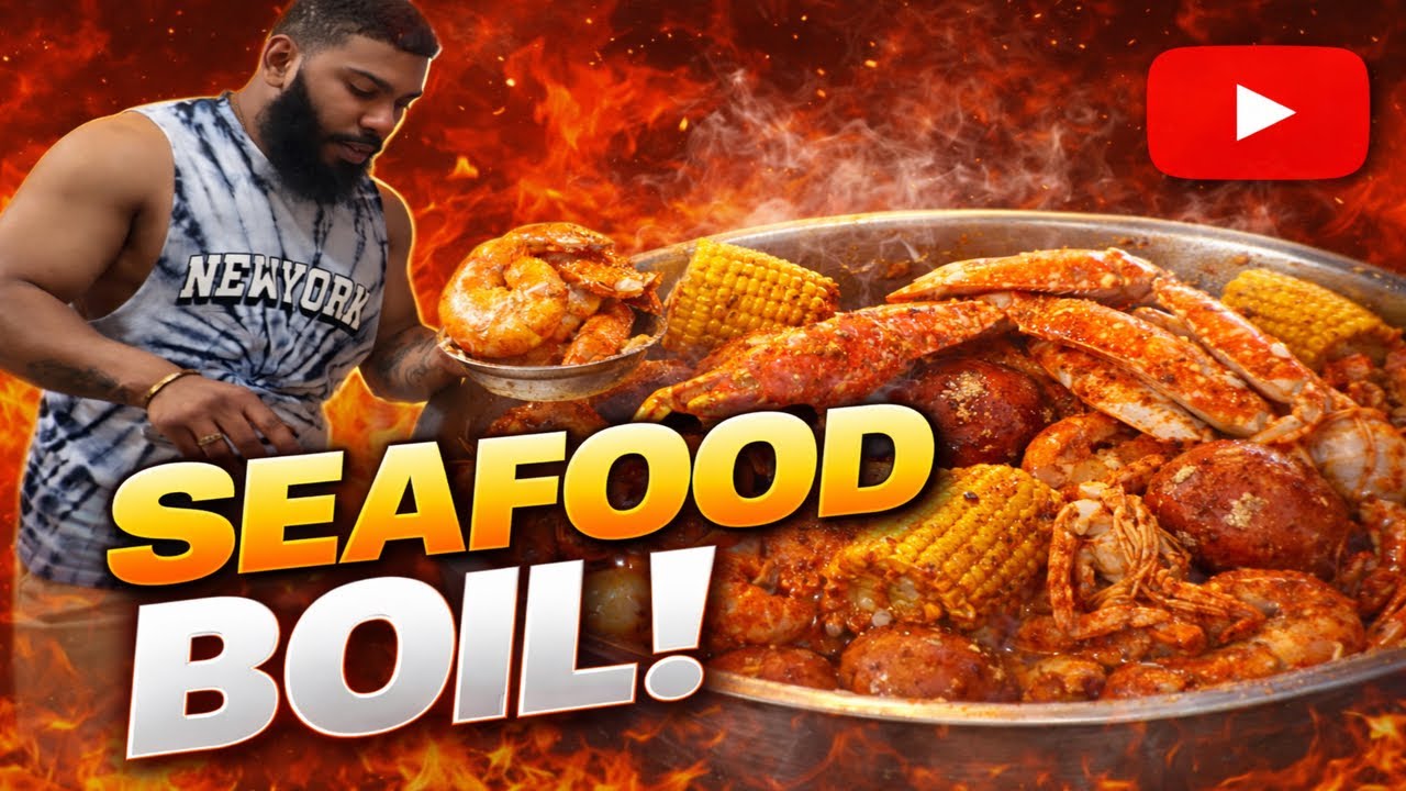 Seafood boil at home 🦐🔥|Glendyfernandes| #comedy #funnujokes #funny #entertainment #cooking #fyp 