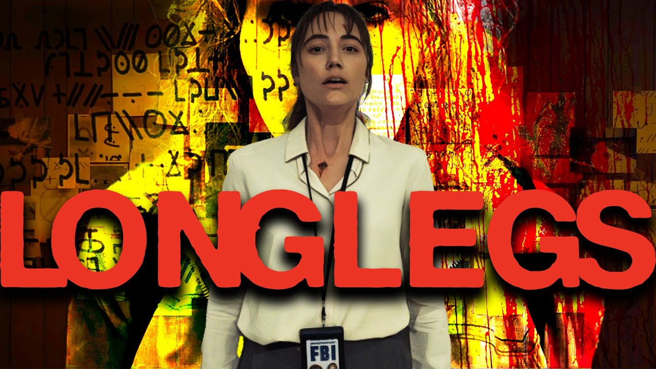 Longlegs: How Marketing Killed The Movie