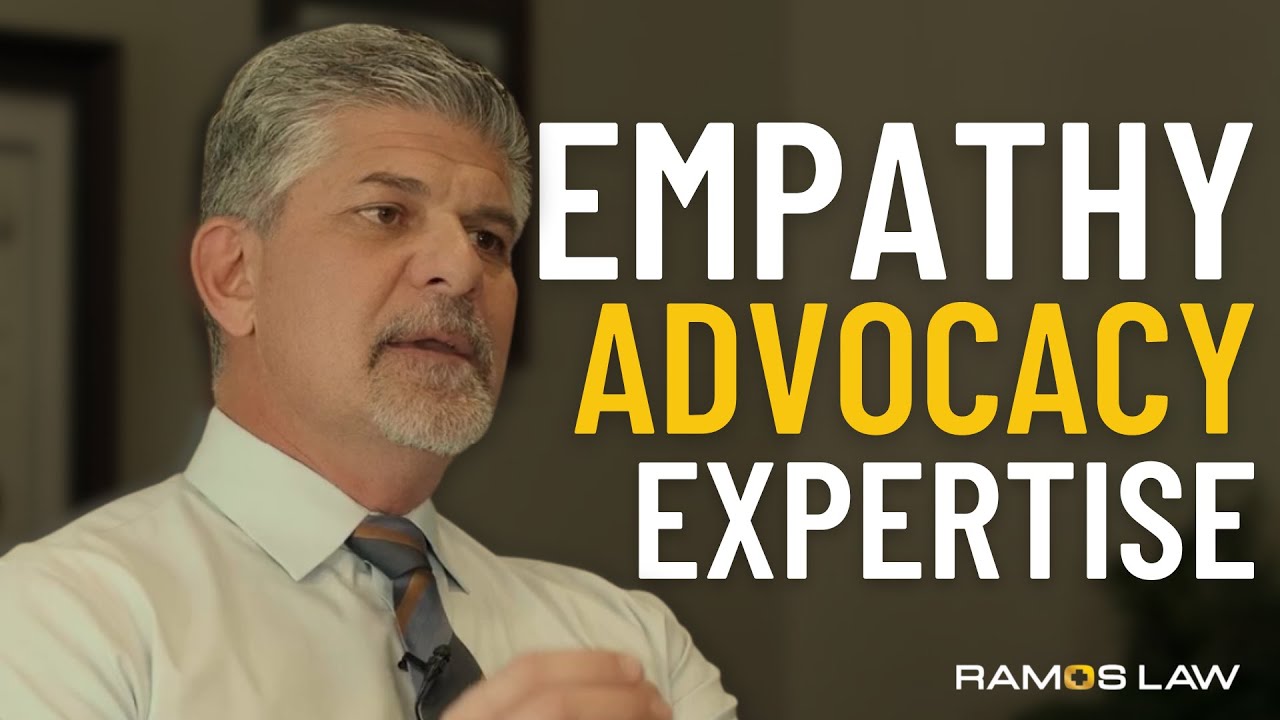 Why Workers Compensation Cases Are So Important To Dr. Ramos