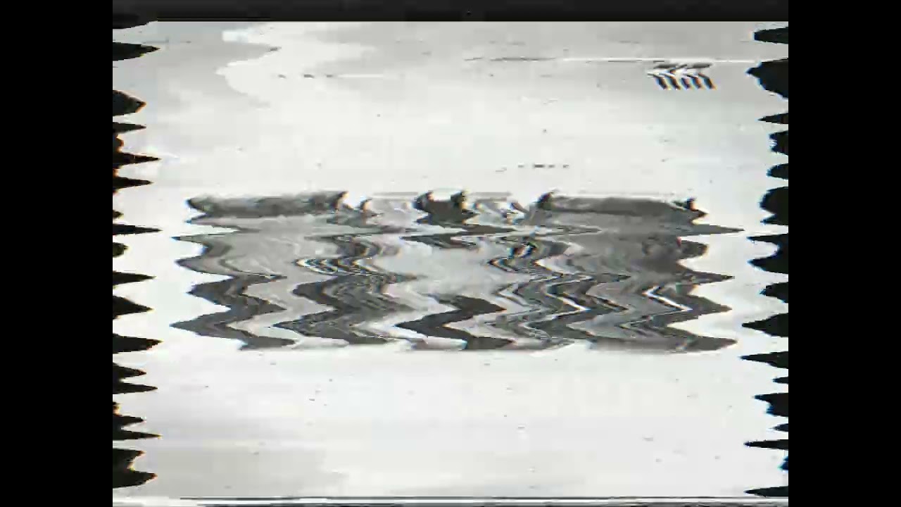 Конец эфира ТНТ (15.04.2009) (VHS Edited 1st Variant)