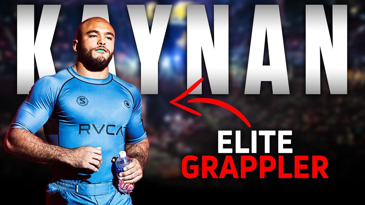 Over 1-HOUR Of Kaynan Duarte DOMINATING Jiu-Jitsu Matches | The Best of Kaynan Duarte