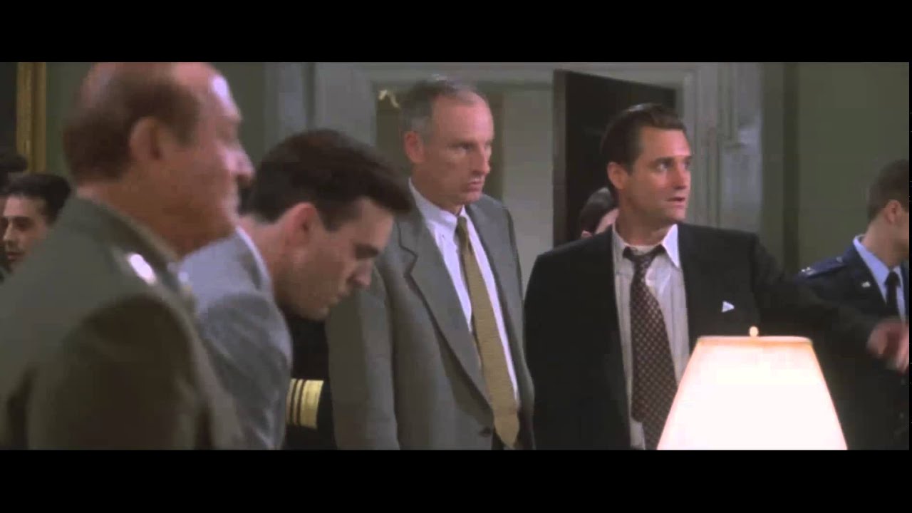 Independence Day Operation Welcome Wagon