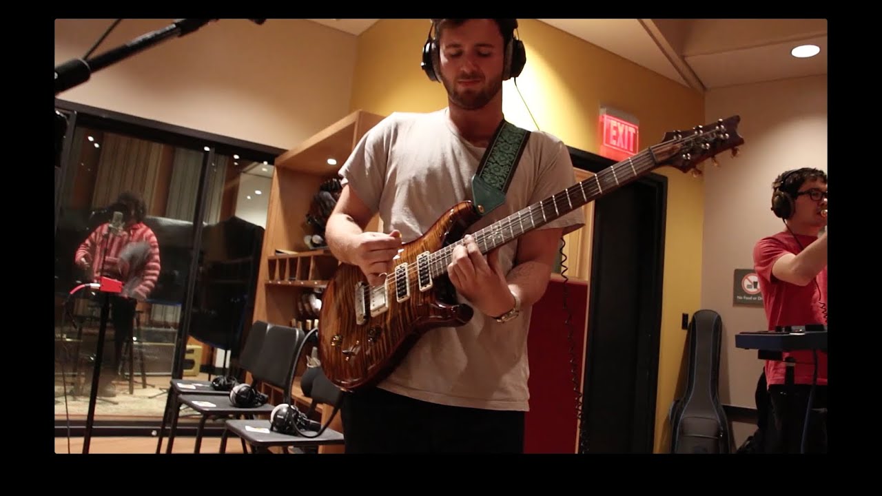 Ripe - Goon Squad (Live From Studio 1)