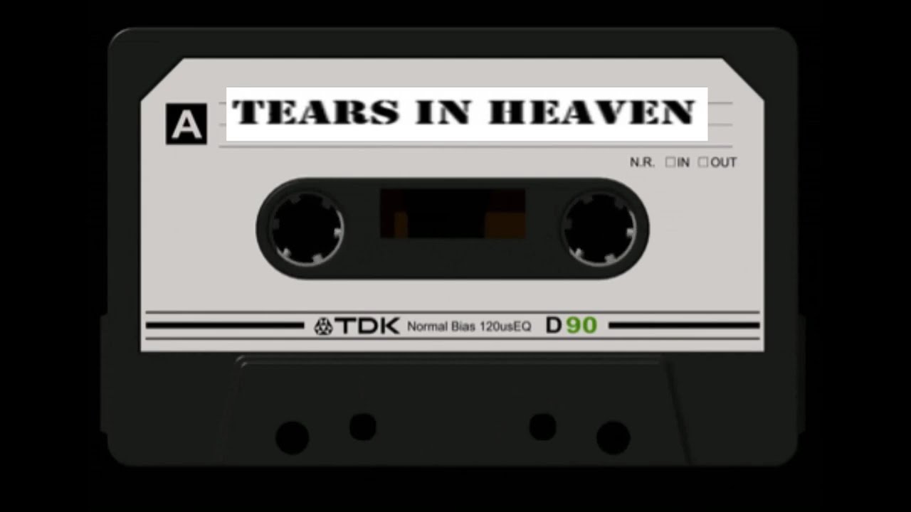 Tears in Heaven remix