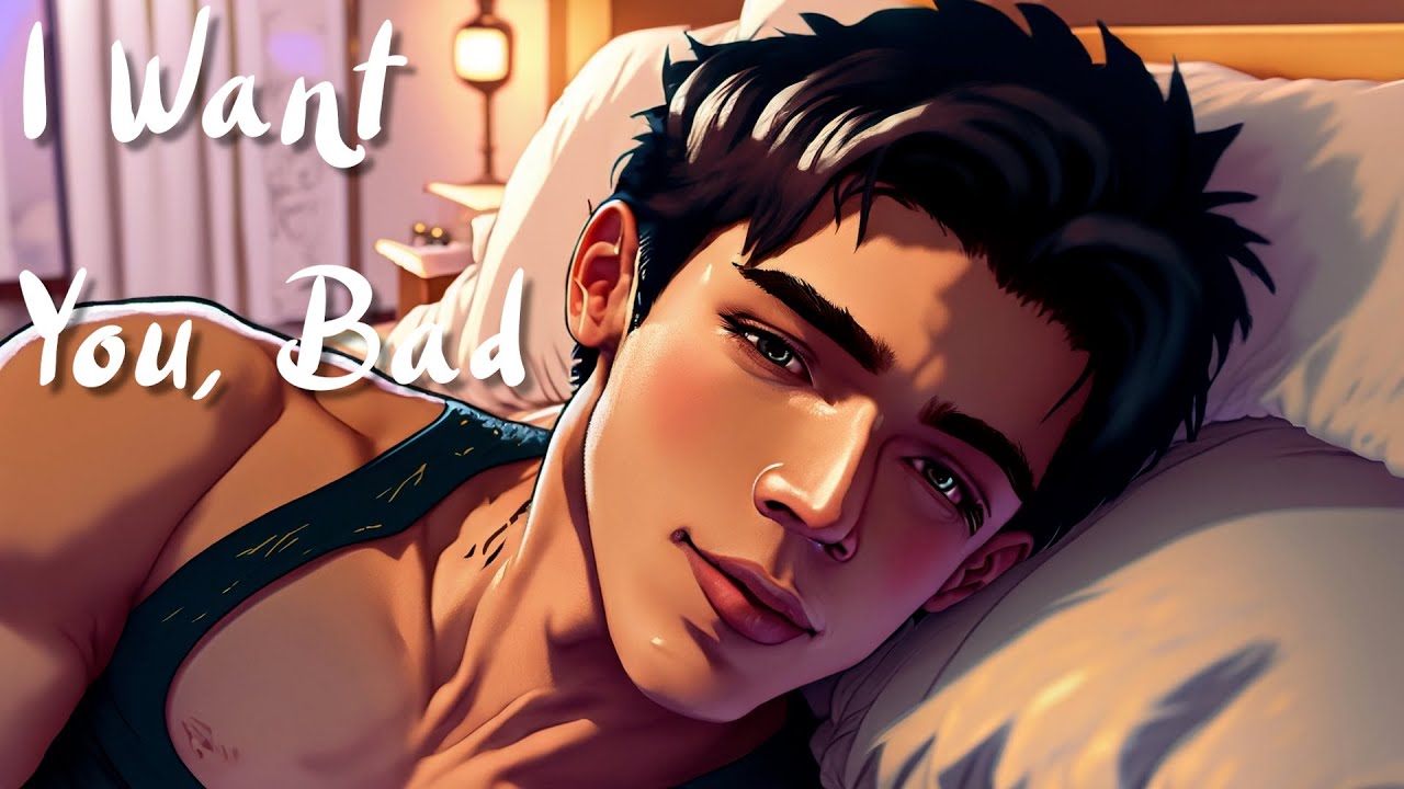 [M4F] Sharing A Bed With Your Work Husband [Friends to Lovers] [Confession] [Making Out] [Spicy]