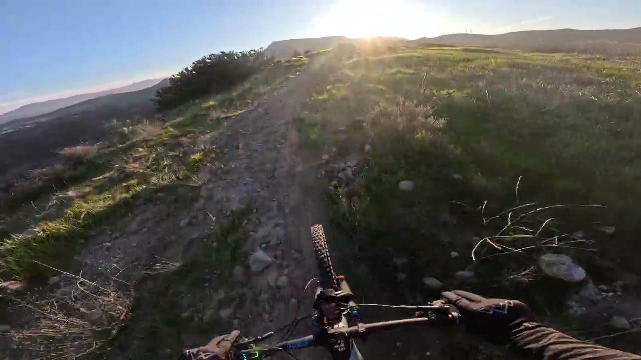 Burt Elliot Tribute to Gnome Trail