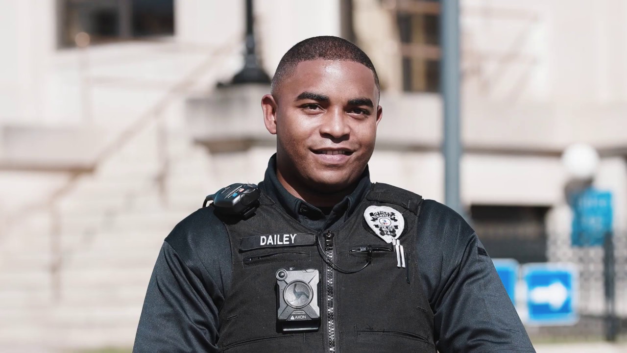 City of Danville, Virginia Recruitment Video