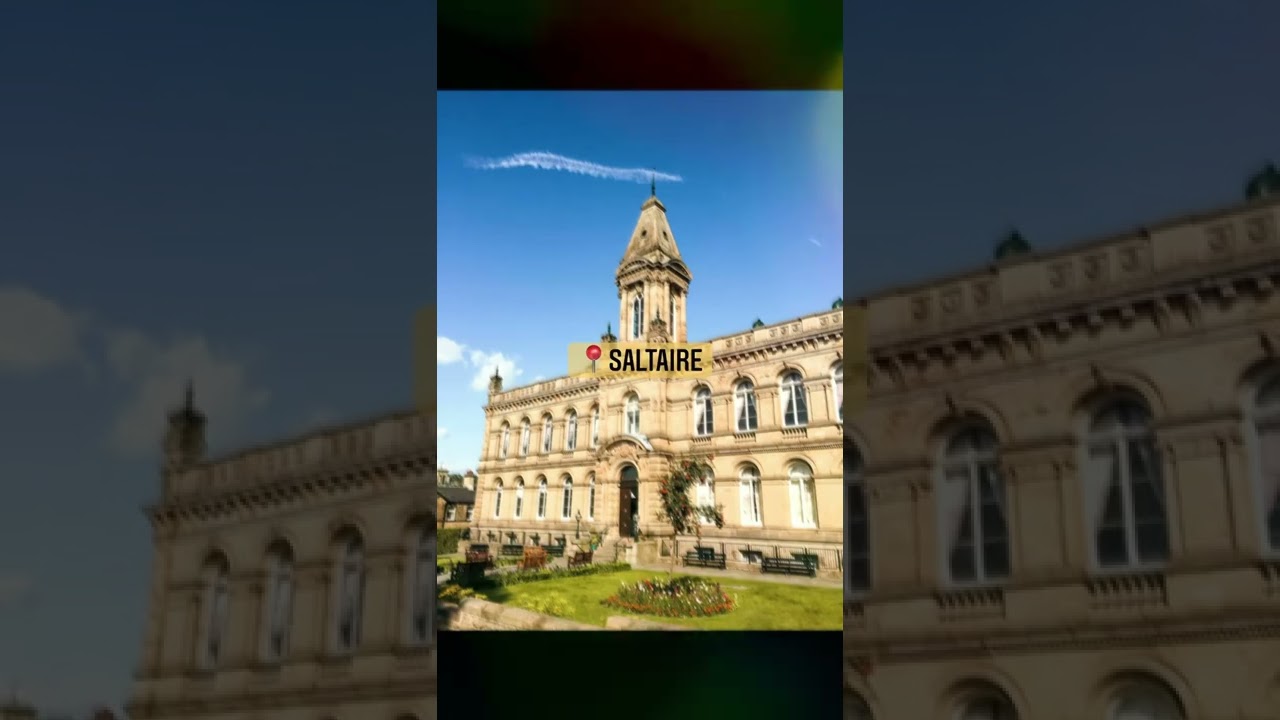 3 must visit West Yorkshire villages 🥰