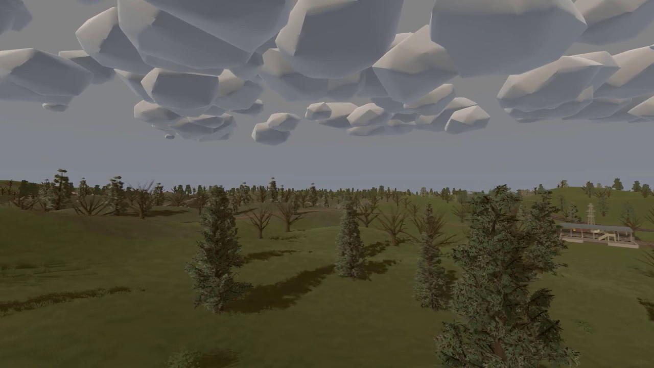 Unturned: France Trailer