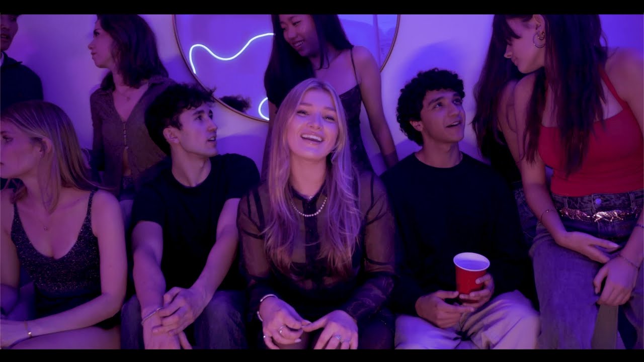Sloane Simon - enough is enough! (official video)