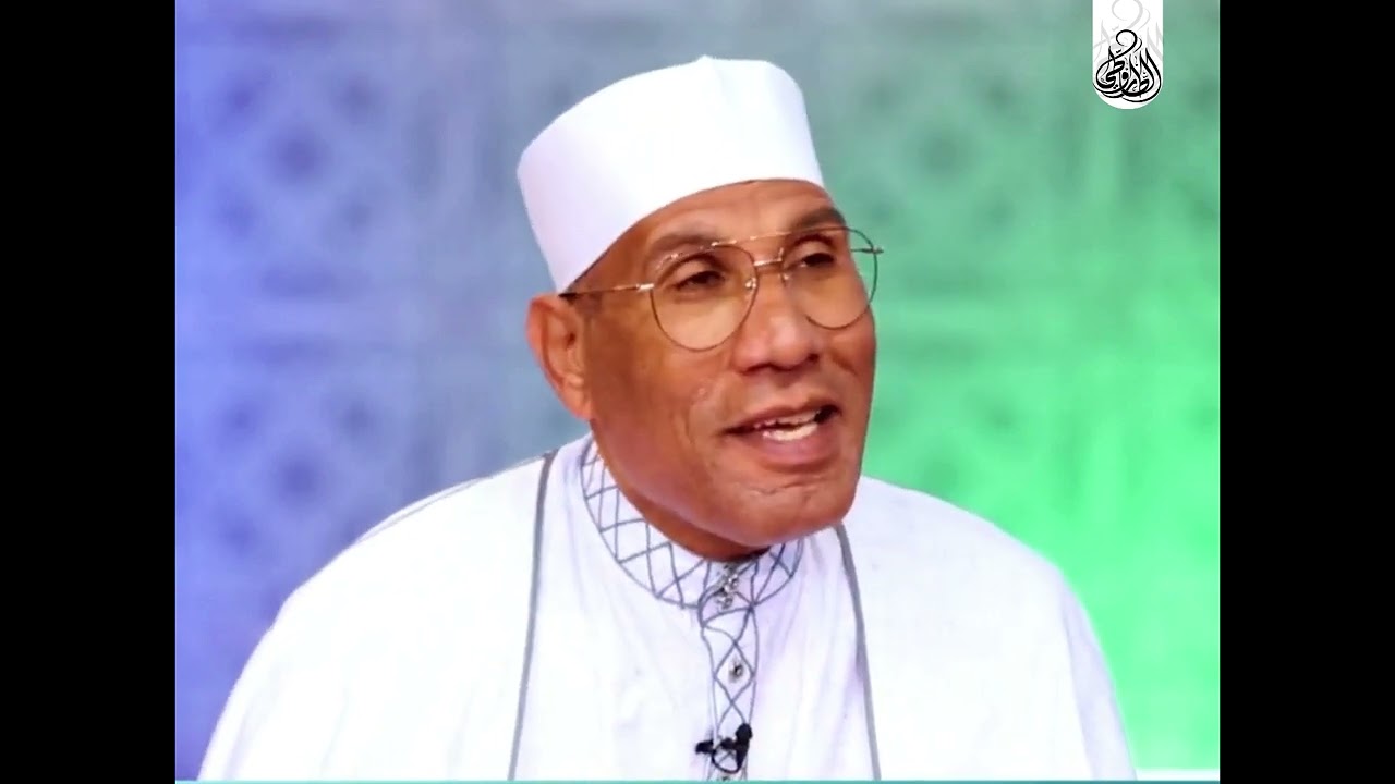 أصعب المواقف في بداية حياة الشيخ الطاروطي وبعض المواقف الطريفة مع كبار القراء