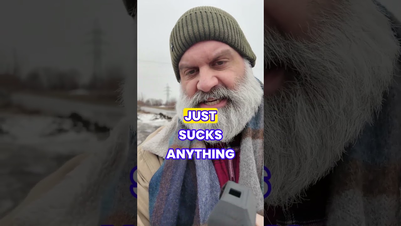 Распутица пришла