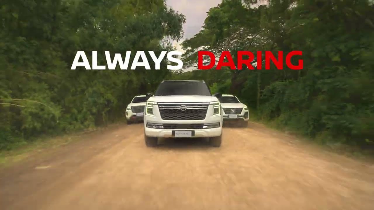 Nissan Daring 4x4
