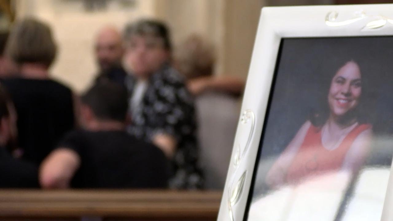 Il funerale di Michela Murgia, l'ultimo atto politico