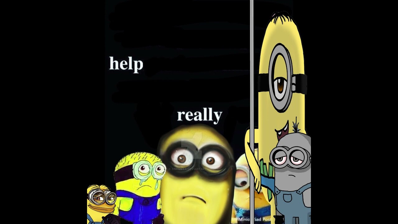 Minions Get Funky!!