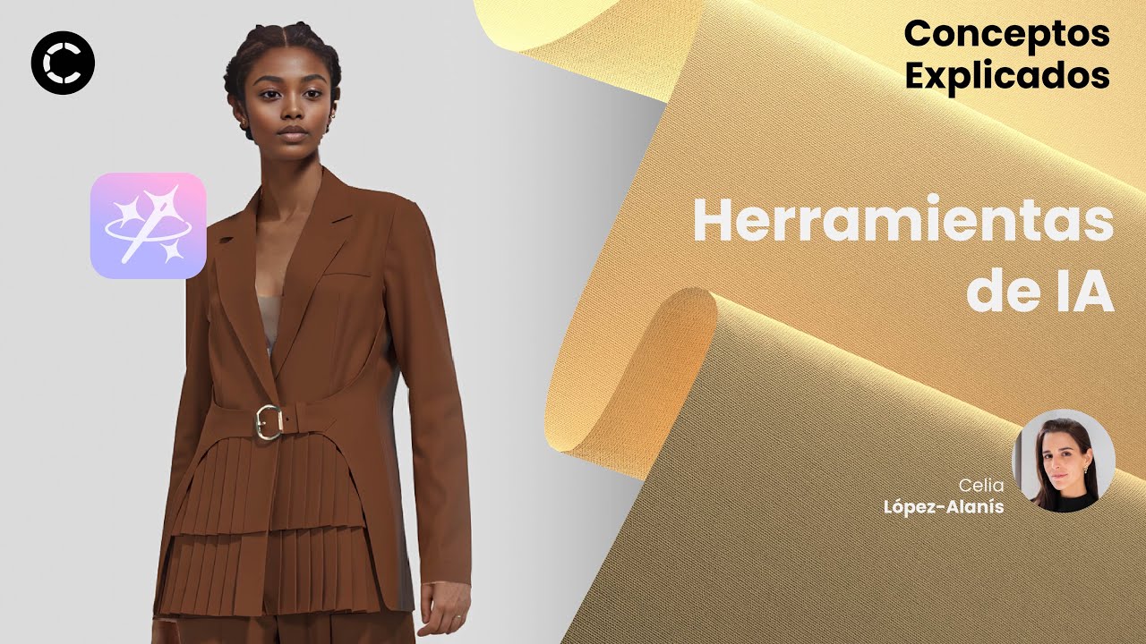 Activa y usa todas las Herramientas de IA en CLO 2025.1 🪄💫