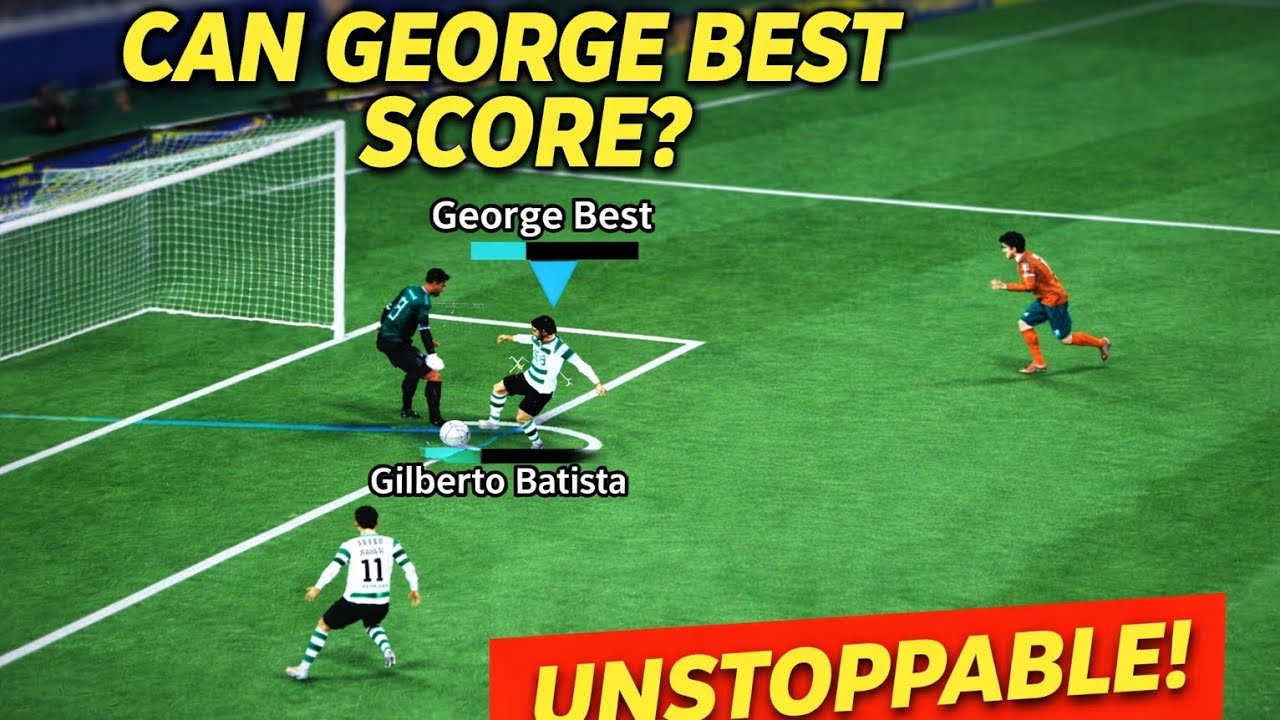 🎮 eFootball: Final Push ⚽ #viral #trending #football #efootball #efootball2026#pes#gaming#viralvideo