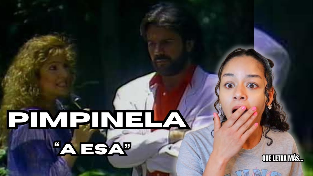 ESCUCHO por PRIMERA VEZ 