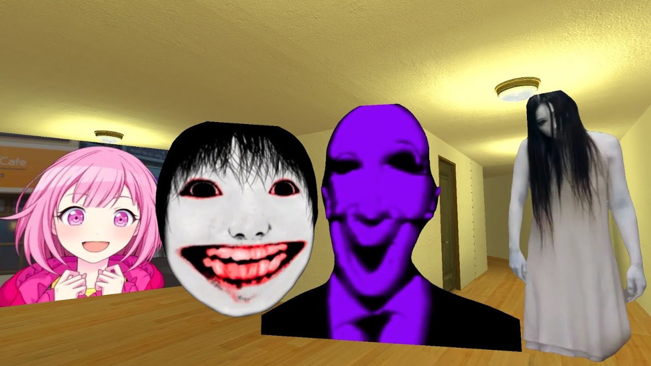Garry&rsquo;s Mod = Unlimited Chaos (Garry's Mod)