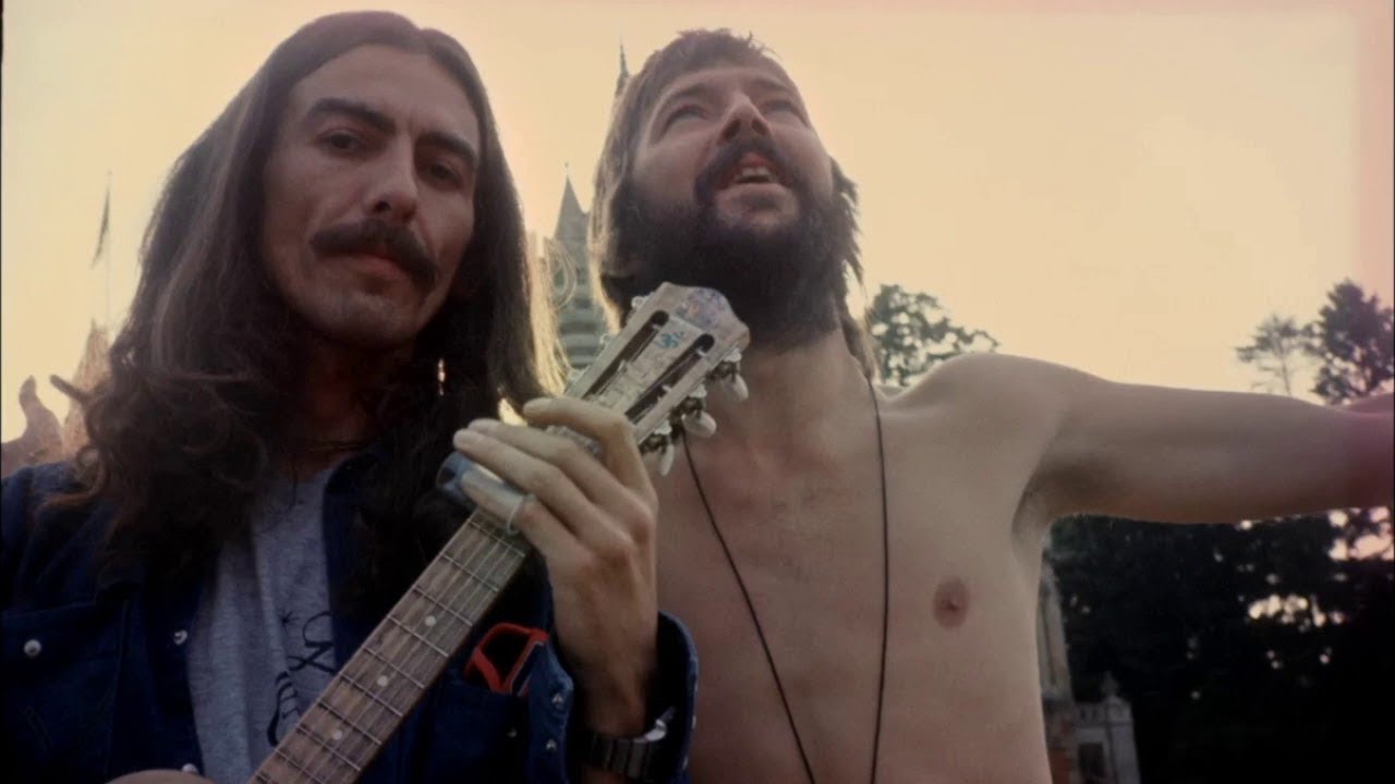 Двое участников The Beatles помогли Эрику Клэптону написать классический хит группы Cream.