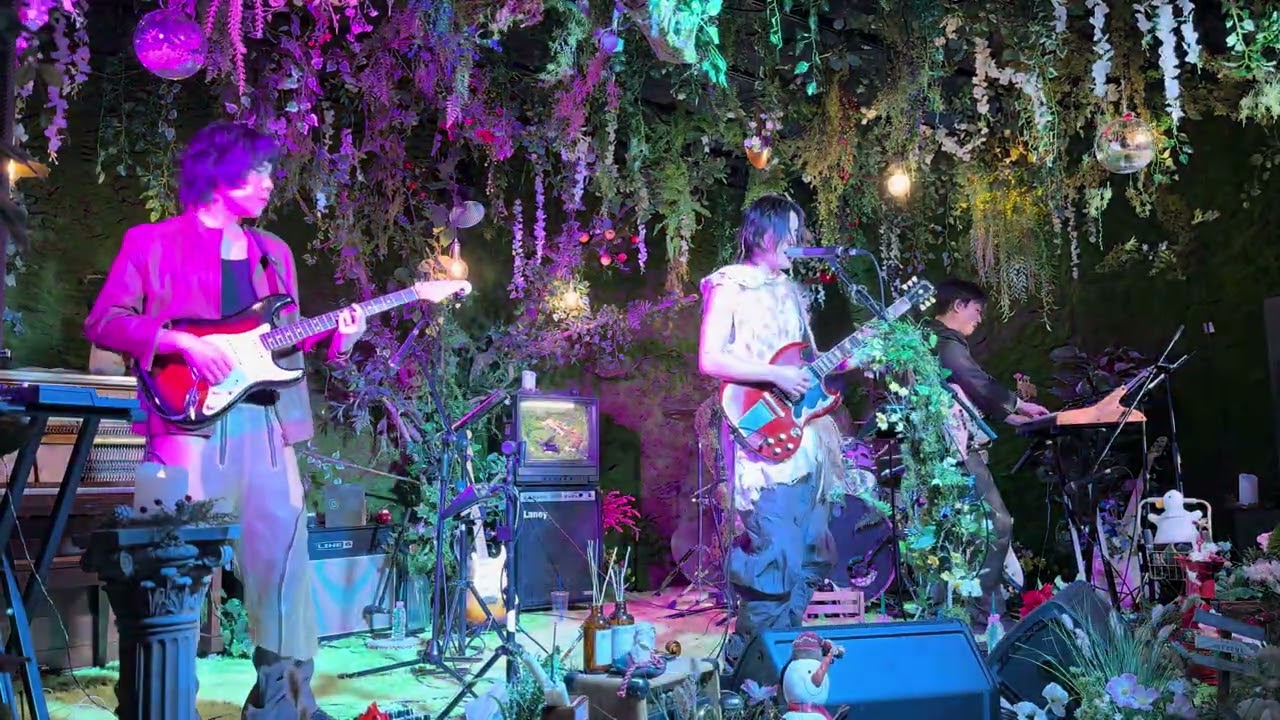 260131 Phases | UINONE 유인원 | @숲세권