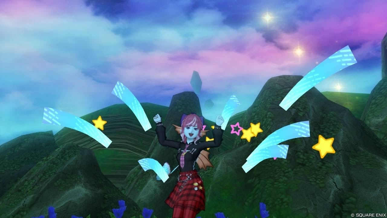 ドラクエ１０　ルベランギス３という名の脳トレ　[新人Vtuber]