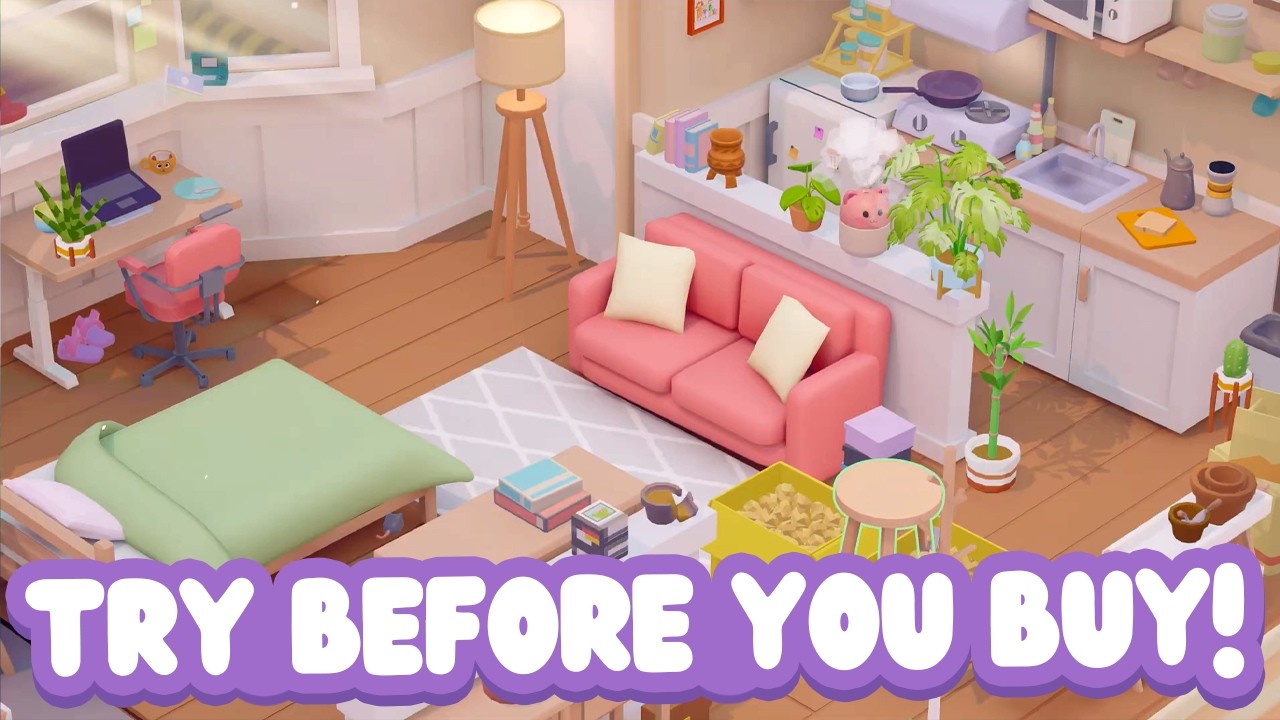 25 Cozy Demos You NEED To Check Out - Steam Next Fest February 2025