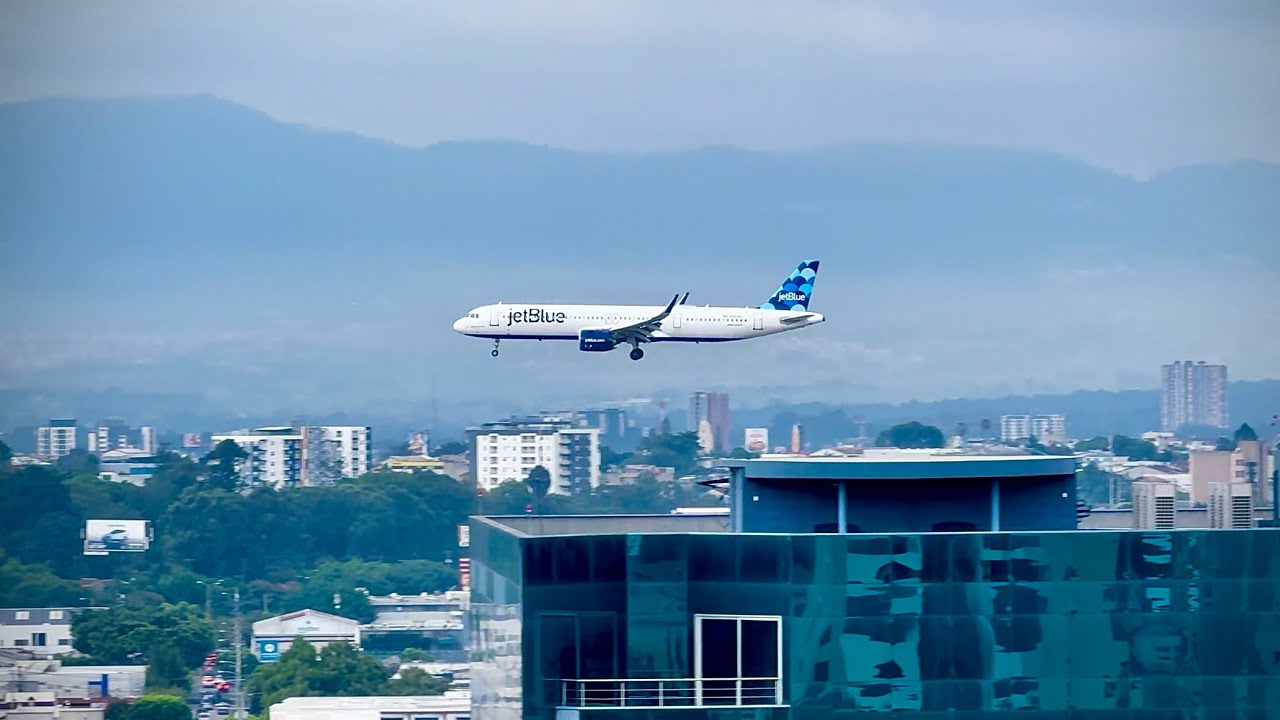 Habitaci&oacute;n de hotel perfecta para mi!! ✈️ &laquo;&nbsp;Guatemala city / La Aurora airport&nbsp;&raquo;