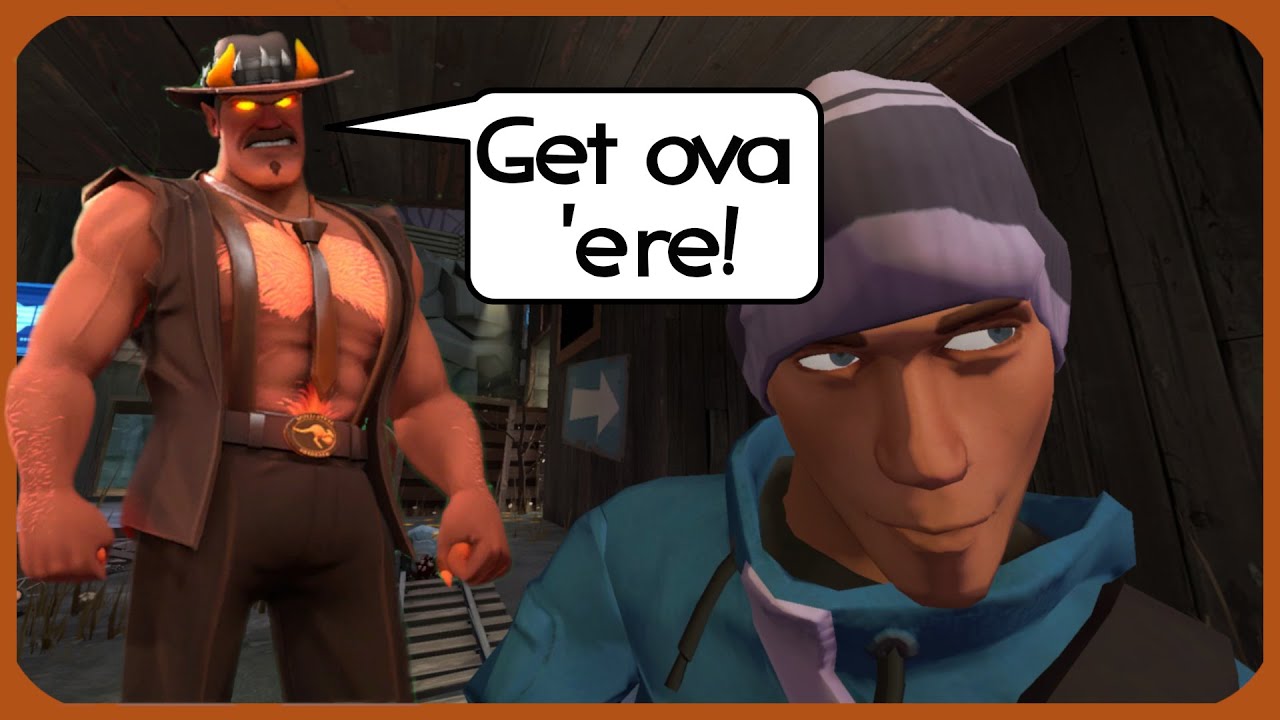 Scream Fortress moments straight from hell