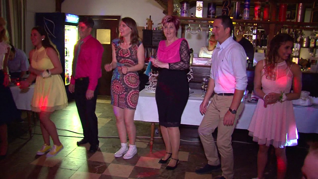 Esküvői videó: Mulatós egyveleg/Élő János Videó Stúdió Fonyód 30 328 3860