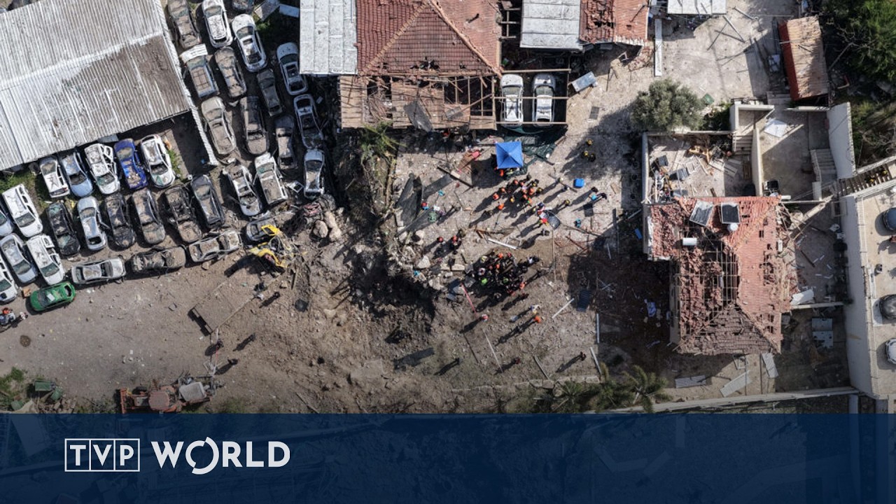 Houthis enter conflict with repeated attacks on Israel | Morning Report