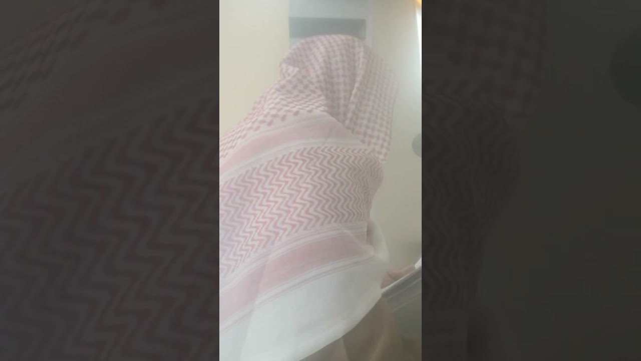 خطبة جمعة بعنوان كيف نستقبل شهر رمضان المبارك، الخطيب همام عادل شاهين 