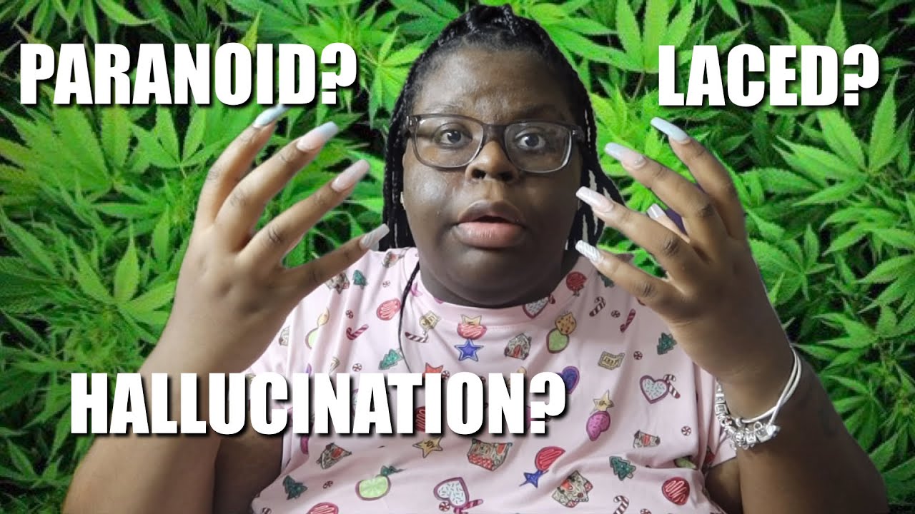 STORYTIME | I WAS LACED ?!😳WORST EXPERIENCE OF MY LIFE…