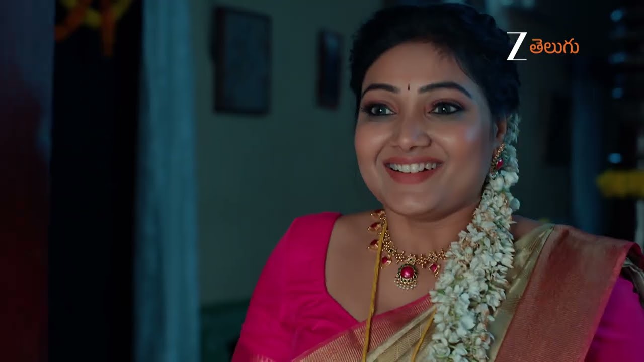 Промо-акция Лакшми Рааве Маа Интики — 15 января 2026 г. — с понедельника по пятницу в 