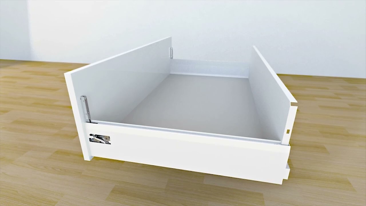 블룸 인티보 조립설명