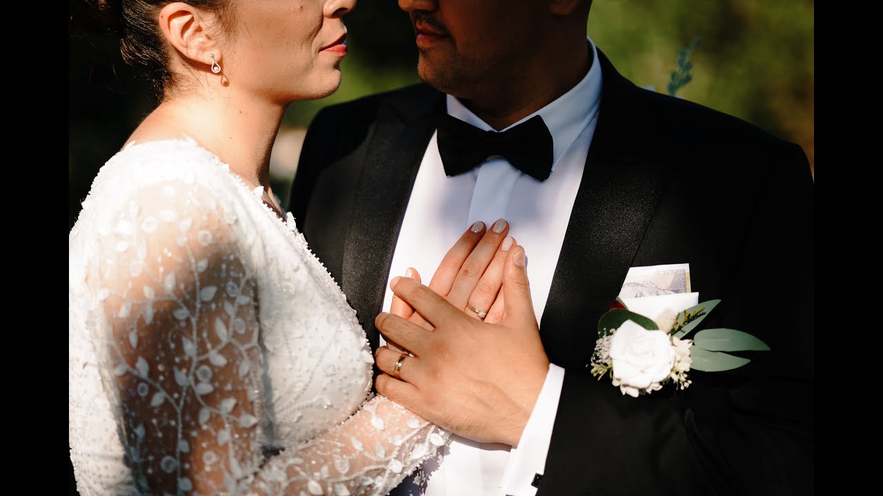 Wedding Trailer Oana & Andrei