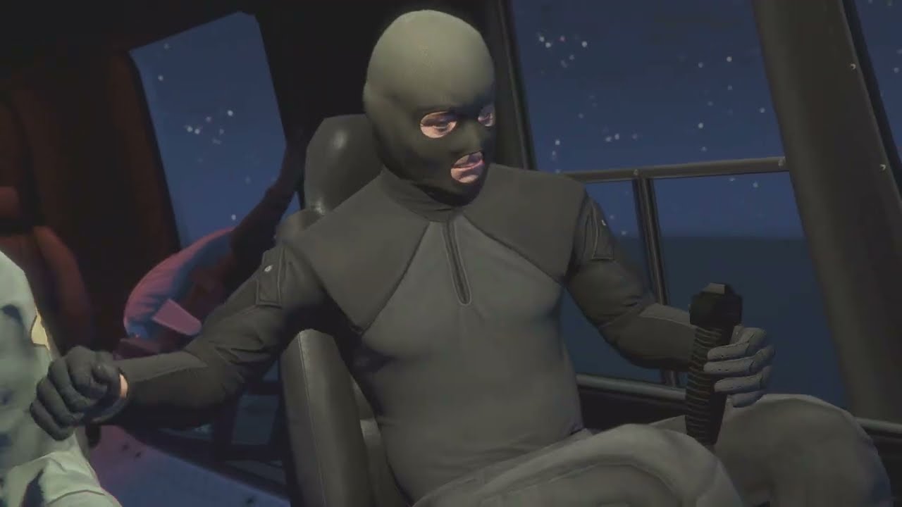 GTA 5 Part 18 #POPULAR #GTA