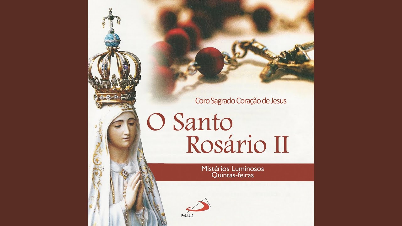 Ó Virgem Maria