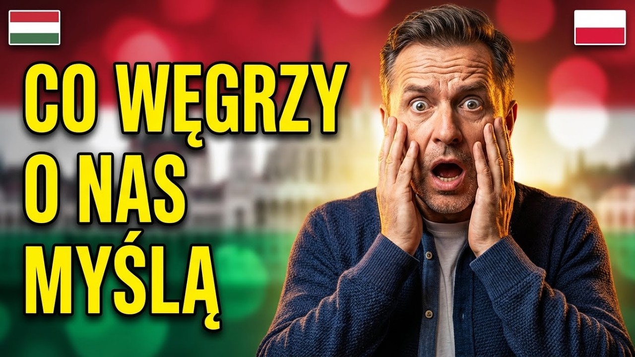 Węgrzy o Polsce - Historyczna ...
