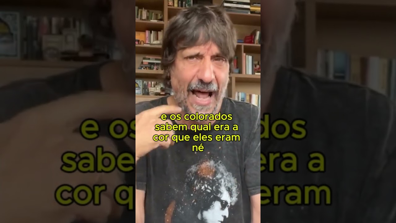Como Oswaldo Aranha pacificou maragatos e chimangos