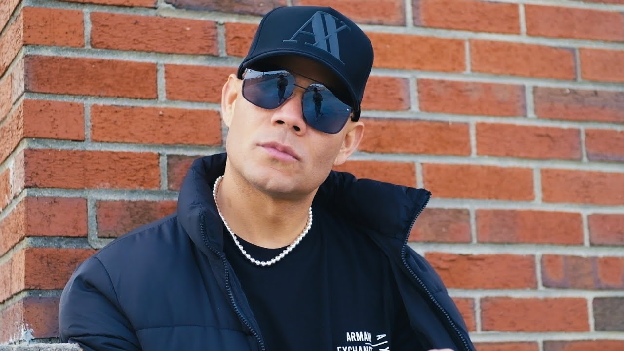 Juan Luis Juancho - Suelta (Official Video)
