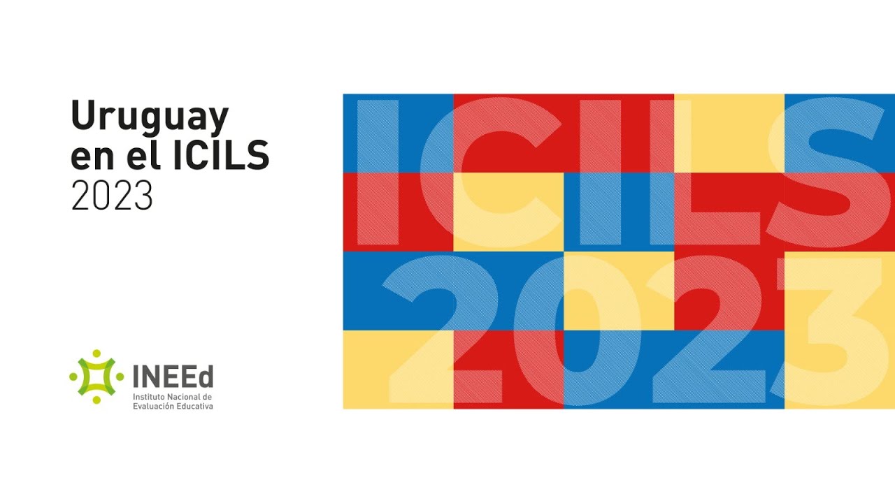 Presentación de resultados de la prueba ICILS