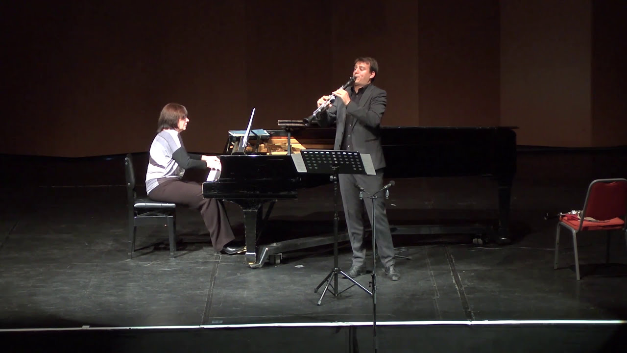 Béla Kovács “Also sprach R. Strauss” - Damien Bachmann