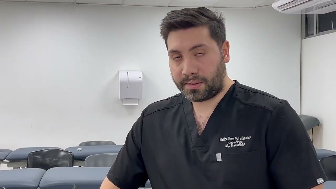 Terapia Manual Distracciones articulares