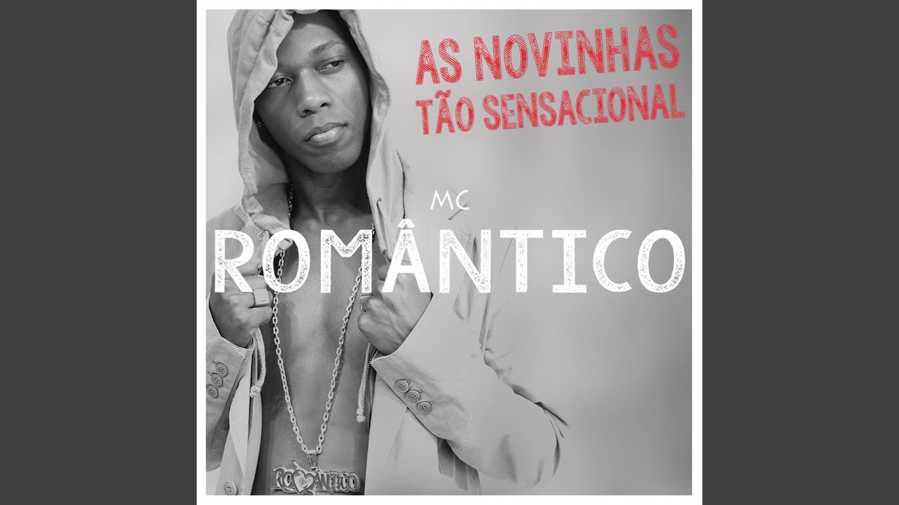 As Novinha Tão Sensacional
