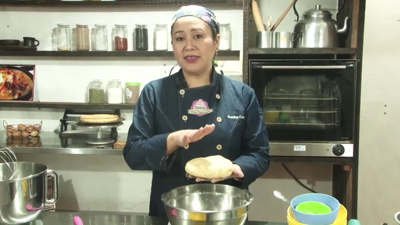 Como hacer un exquisito Pie de Limón🥧🍋  | Romina Cancino👩🏻‍🍳